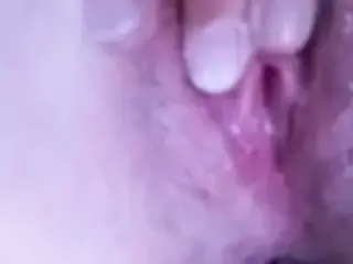 Clit orgasm
