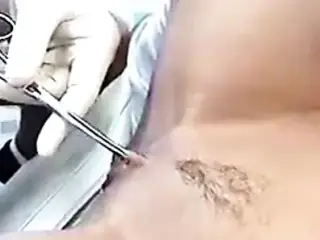 Clit Piercing