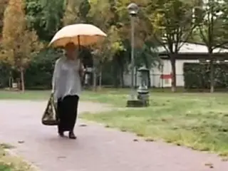 Granny loves anal sex