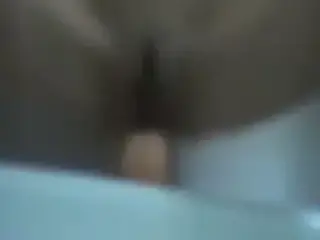 Tub Ride