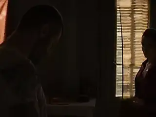 Sabrina ouazani naked - De guerre lasse