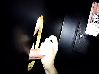 Amateur Mature Gloryhole