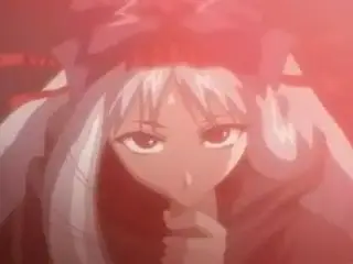 HMV - Rikka Fellatio
