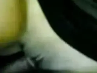 Clean Pussy (Malay)