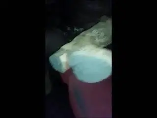 adult cinema flashing