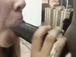 Face Splattering Cumshot