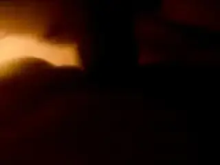 scopata fino a scoppiare