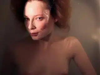ELUSIVE GIRL - erotic glamour music video