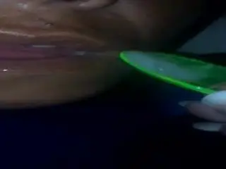 tomando su lechita 5