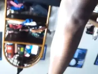 NEGRA PELUDA