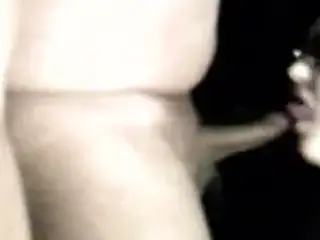 Saturday night BJ Facial