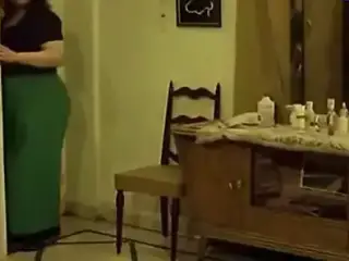 Lebanese Nabila Karam