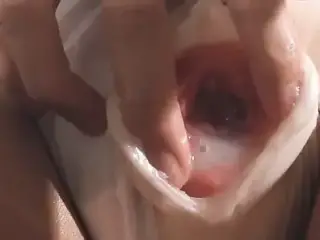 Kigurumi fingering