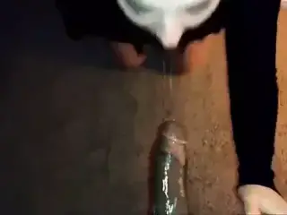 Slut Deepthroat's BBC