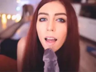 You will love her eyes