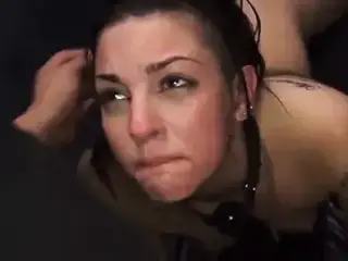 Rachel earns a ride 2