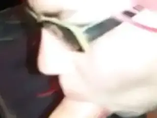 White Trash Ricky sucks again