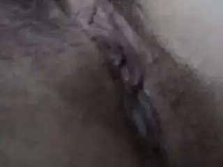 Lyssa Lain getting a cream pie.