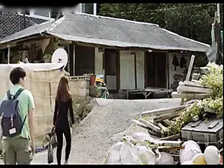 Buddys Step Mom - Korean Erotic Movie (2015)