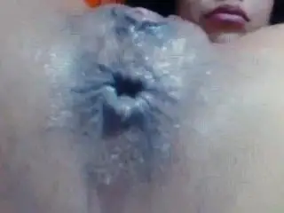 MIS AMIGUITAS EN LA CAM