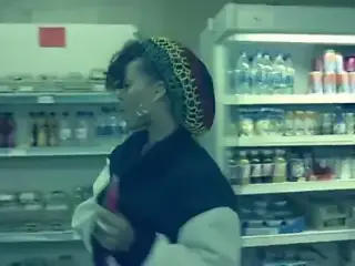 Rihanna - We Found Love (Porn Music Video)