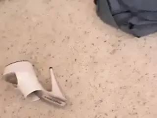 Hairy Coochie Assfucked