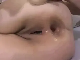 Anal Chubby Mexican