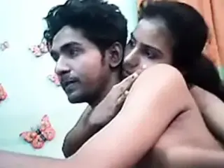 Desi Indian Young Lovers Full Fucking Webcam