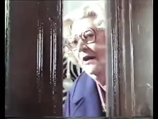 Vintage Granny Porn Movie 1986