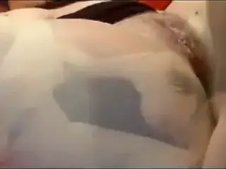 British BBW Anal