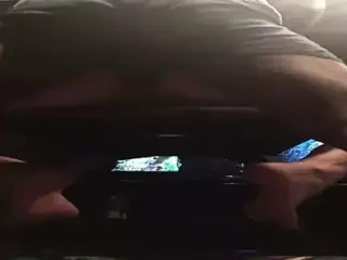 BBC making P.A.W.G HUGE squirt