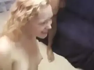 Getting fucked and facialed