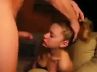 The rough stuff is what she likes