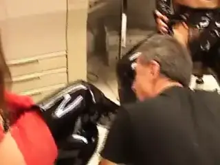 french mature femdom part 2