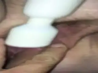 love it when wife squrits