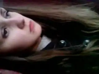Kristina sucked cock