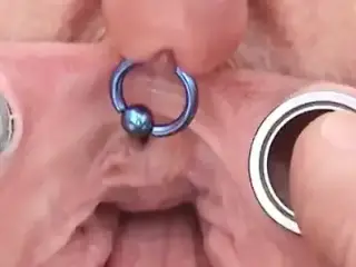 Pumping