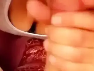 Cum Hungry Soccer Mom POV
