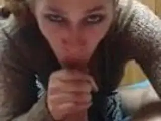 BJ & Cum In Mouth 130