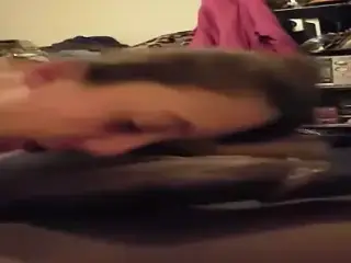 Show Me What That Throat Do