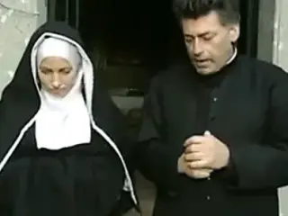 NAUGHTY NUNS 3