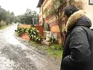 Caught And Well Fucked !