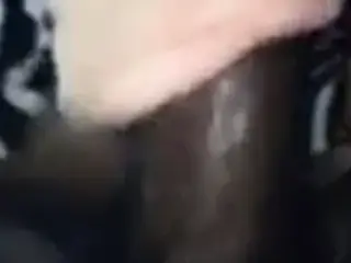 Interracial Head Vol 4