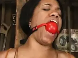 Sydnee Capri BDSM pt2