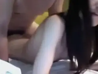 fuck her ass harder part1