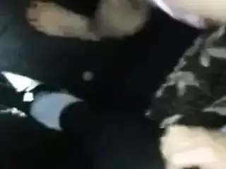 Karaoke party groupsex