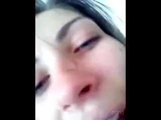 CASAL FAZENDO UMA FESTINHA