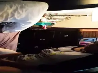 ralph's first time