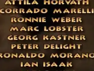 Hotel zum geilen Bock