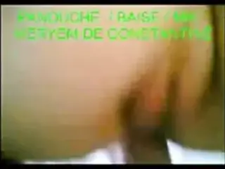 PANOUCHE NIK  MERYEM  DE CONSTANTINE .ST JEAN